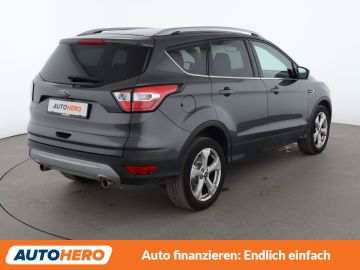 Ford Kuga - 6
