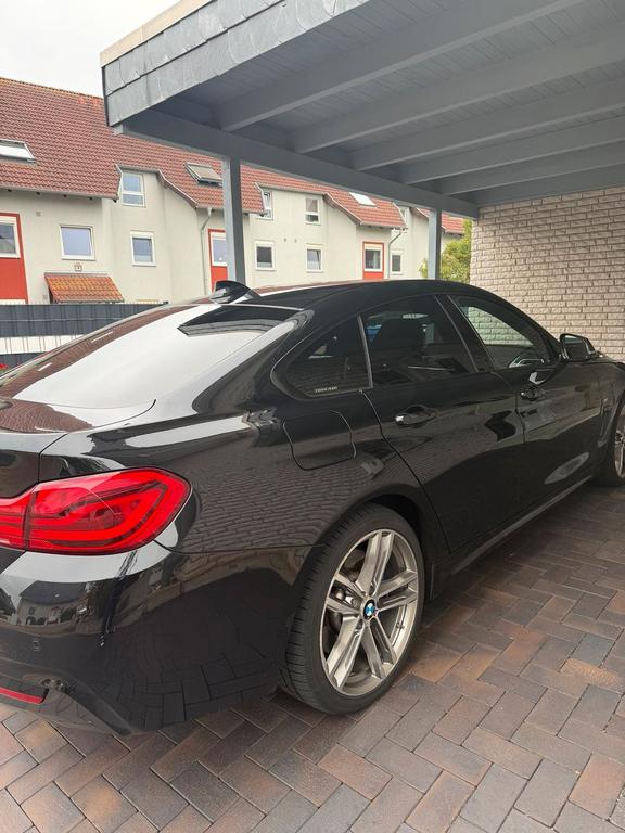 BMW 430