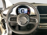 Fiat 500e - Vorschau Bild 9
