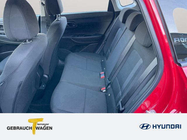 Hyundai i20 – Bild 11