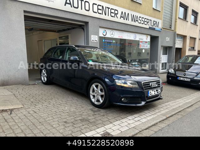 Audi A4 2.0 TDI Avant Ambition|Panorama|SHZ|Facelift