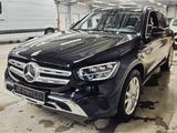 Mercedes-Benz GLC 200 4Matic - gebrauchte Mercedes-Benz GLC 200 aus dem Jahr 2022