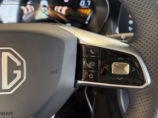 MG ZS - Bild 15