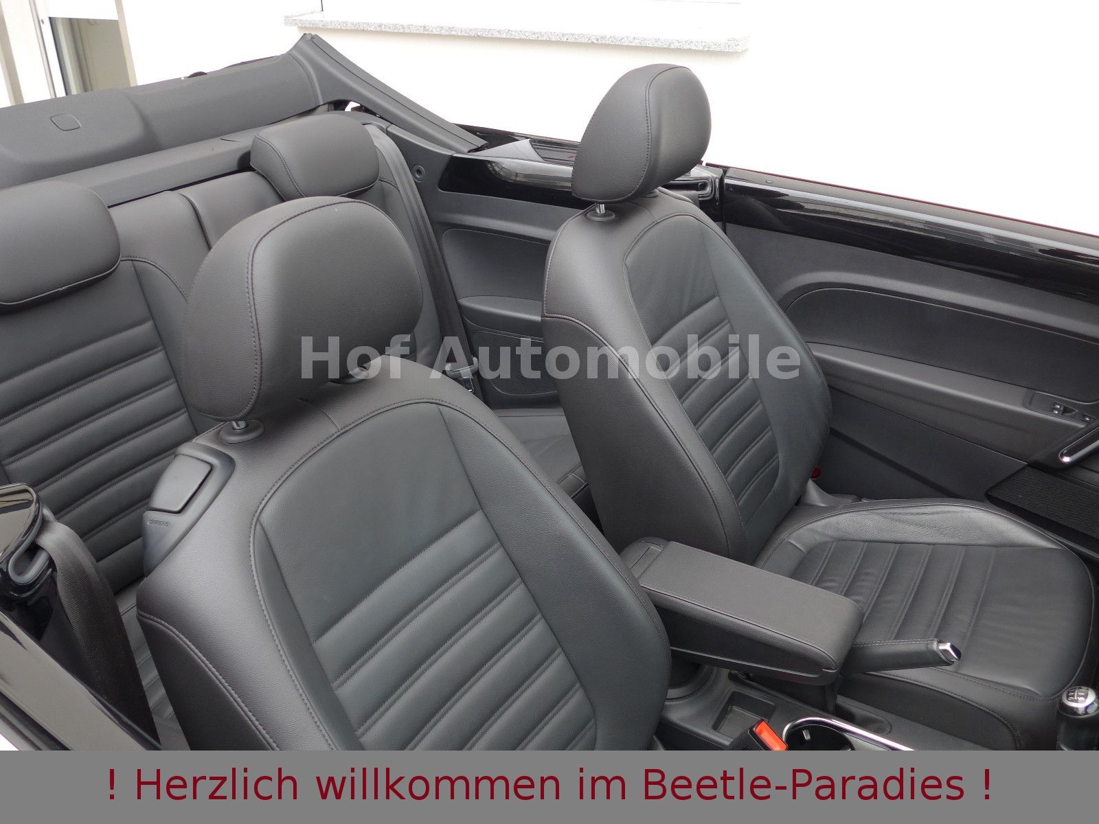 Volkswagen Beetle 2.0TSI R-Line Individual / Exclusive foto 16