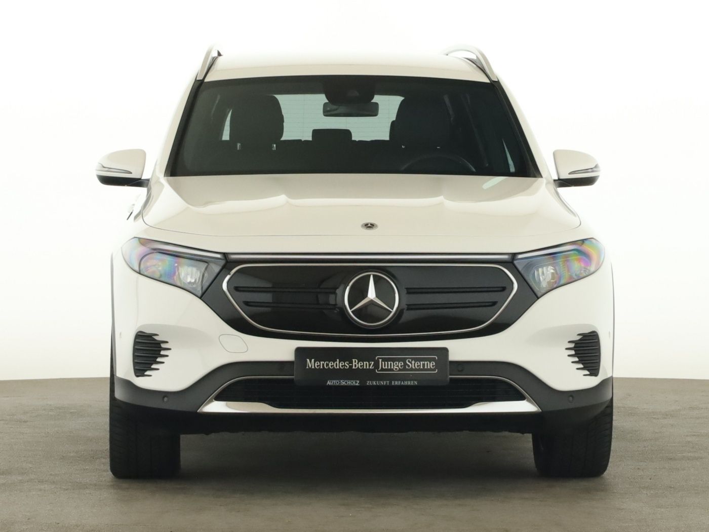 Mercedes-Benz EQB 300 4M PROGRESSIVE ADV.+TOTWINKEL+AMBI+LED++ imagem 3