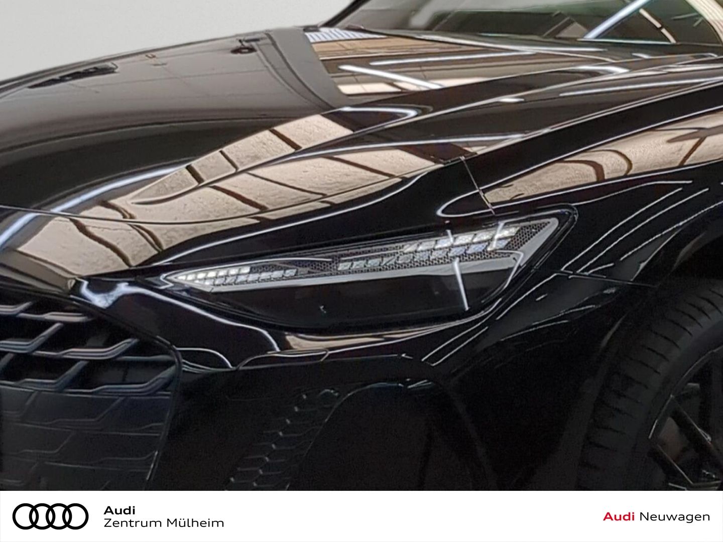Audi A6 - Bild 5