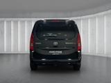 Toyota Proace City Verso Team Deutschland | DAB | ACC | - Toyota: Schwarz