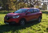 Renault Kadjar ENERGY TCe 130 Life Life - Renault Kadjar von privat