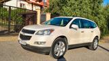 Chevrolet Traverse 7 seats 3600v6 FWD - Chevrolet Traverse