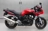 Yamaha FZS 600 Fazer TÜV bei Kauf neu