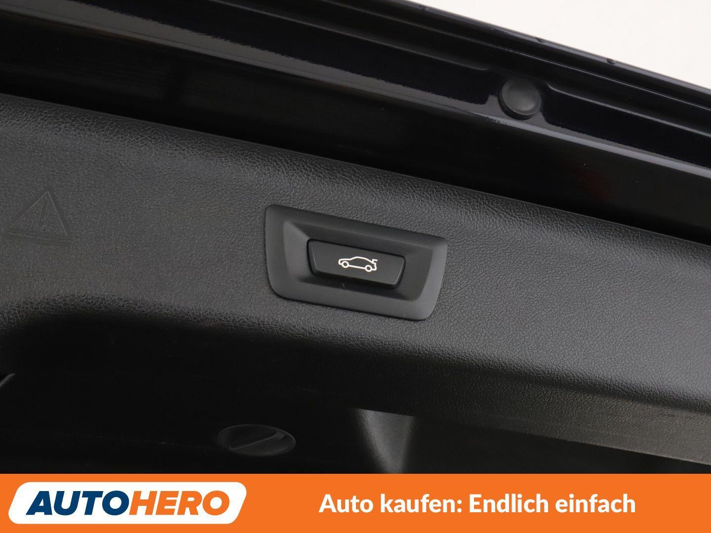 BMW 520 5er 520i M Sport Aut.*LED*TEMPO*360-CAM*PLA*PDC*, миниатюра 27