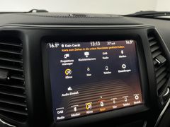 JEEP CHEROKEE / AHK / 4x4 / NUR 85.tKM / ALPINE / JEEP CHEROKEE / AHK / 4x4 / NUR 85.tKM / ALPINE /