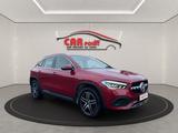 Mercedes-Benz GLA 200 AUTOMATIK MOPF LEDER LED MULTI NAVI WIDE - Mercedes-Benz GLA 200 Gebrauchtwagen in Bremen