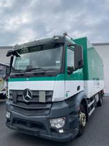 Mercedes-Benz Antos 2-Achser 1840, 4x2, Koffer 365.000 km. - Angebote