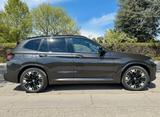 BMW iX3 IMPRESSIVE IMPRESSIVE - BMW iX3: Von Privat