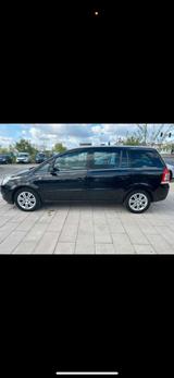 Opel Zafira - Opel Zafira in Hagen
