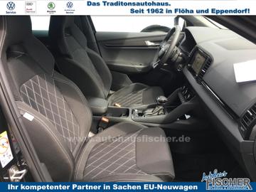 Skoda Karoq 2026