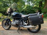 BMW R 80 R   247E - Classik Roadster, nur 24TKM - BMW E 24