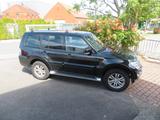 Mitsubishi Pajero 3,2 DI-D 4WD SUV-Star Automatik SUV-Star - Mitsubishi 7-Sitzer