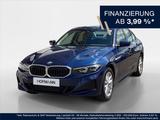 BMW 318i Aut. H/K+SHZ+LED+Navi+Ambiente+Driv.Ass. - BMW 318 Jahreswagen