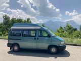Volkswagen T4 California Coach - Volkswagen T 4 california coach