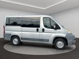Fiat Ducato Kombi 30 160 Power BEHINDERTENGERECHT! - Fiat Ducato mit Diesel-Antrieb: Behindertengerecht