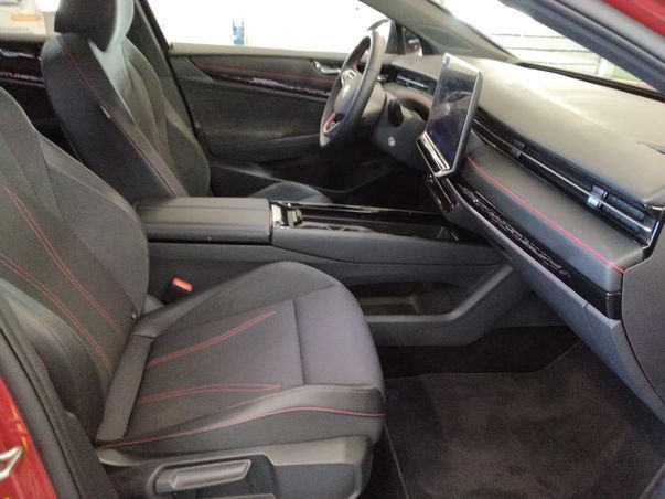 Volkswagen ID.7 - Bild 10
