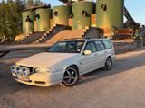 Volvo V70 I 2.5 TDI - Volvo V70: TDI