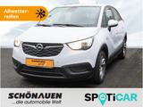 Opel Crossland X Edition +CARPLAY+PDC+eFH+ALLW+L/SHZ+ - Opel in Remscheid