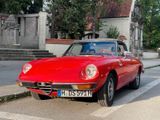 Alfa Romeo Spider - gebrauchte Alfa Romeo Spider aus dem Jahr 1978