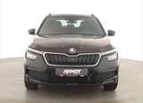 Skoda Kamiq 1.0 TSI DSG Tour LED Pano SmartLink Kam +3 - Skoda Kamiq aus 2024