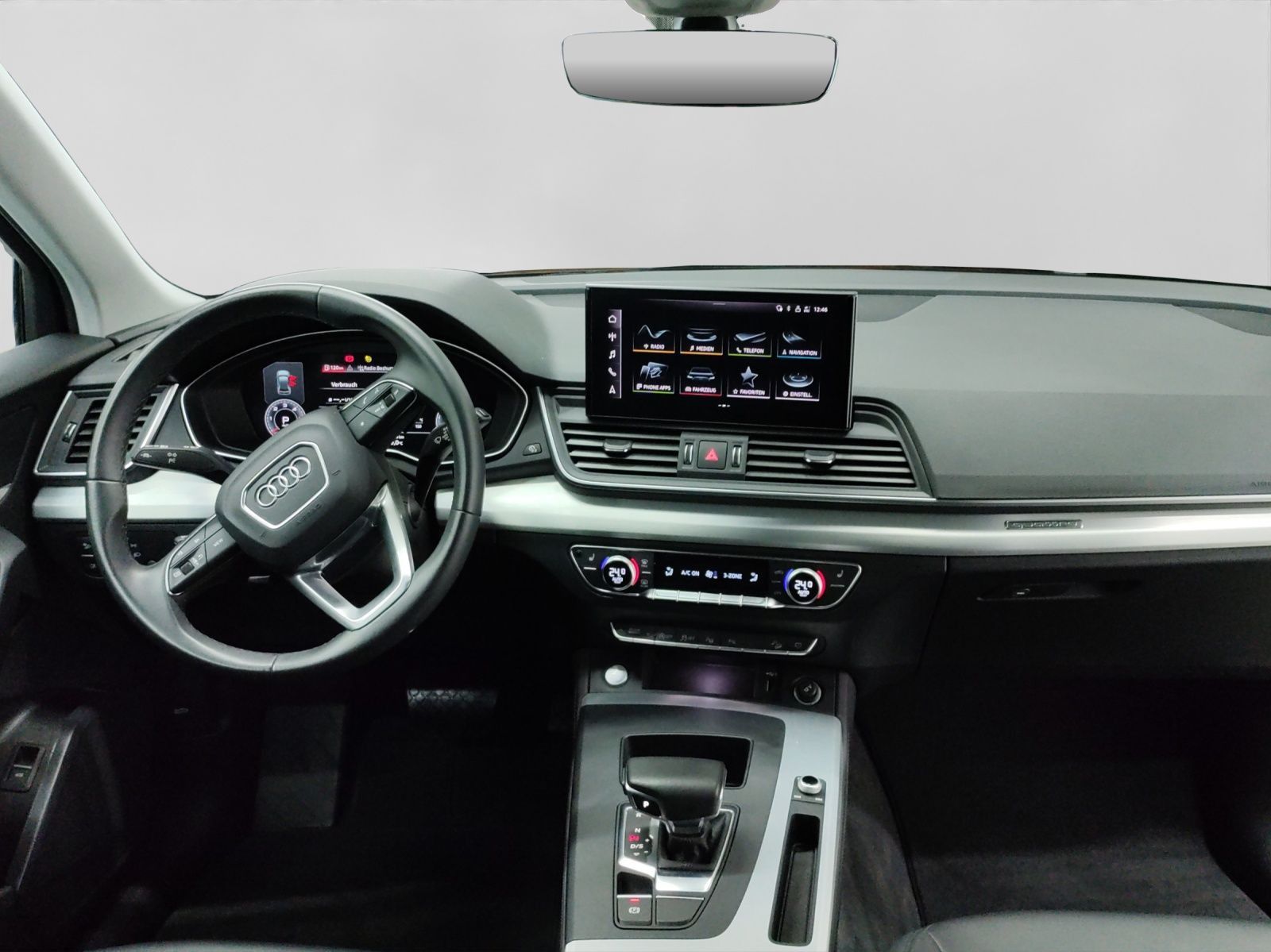 Audi Q5 - Bild 6