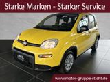 Fiat Panda #SOFORT #HYBRID