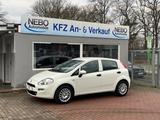 Fiat Punto 1.2 MYSTYLE Euro 6 Klimaanlage - Fiat Punto MYSTYLE mit Benzin-Antrieb