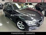 BMW 320 d Touring xDrive 8xReife Bi-Xen Pano HUD RFK - BMW: Xr