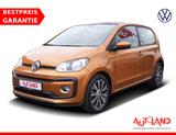 Volkswagen up! 1.0 join up! Start-Stopp PDC Schiebedach USB - Volkswagen up! Gebrauchtwagen