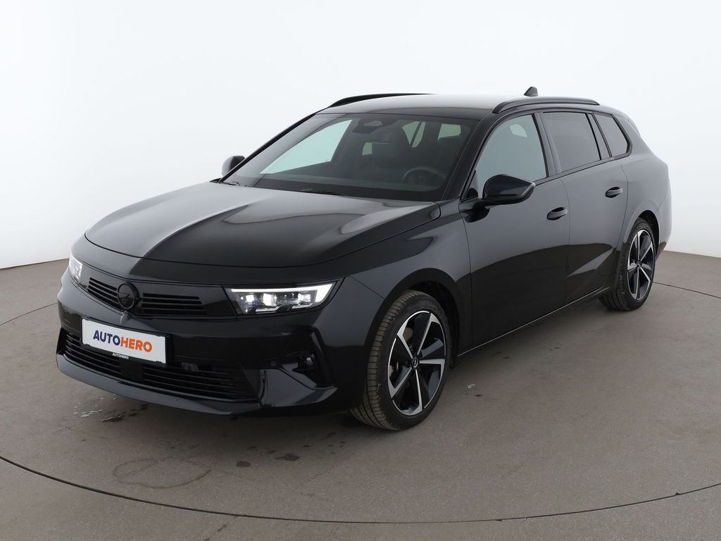 Image of Opel Astra