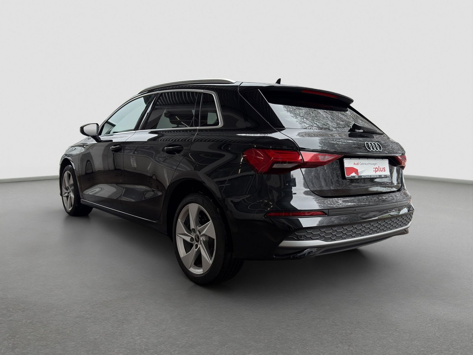 Audi A3 - Bild 8