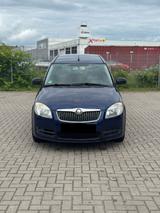 Skoda roomster 1,2 Schalter - Skoda Roomster in Bremen
