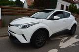Toyota C-HR Flow 1.2 16V Turbo - Toyota: F