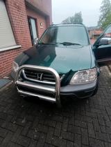 Honda CR-V * Ledersitze * Bullenfänger * B... - Honda Gebrauchtwagen von 1998