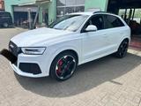 Audi RSQ3 2.5 TFSI S tronic quattro - - Audi RSQ3 Gebrauchtwagen