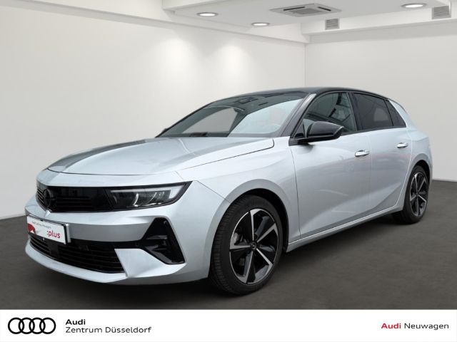 Image of Opel Astra