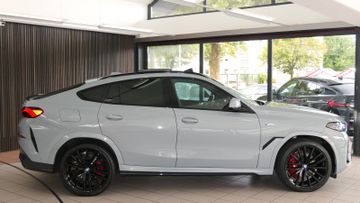 BMW X6 - 7