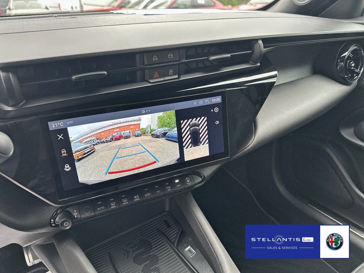 Alfa Romeo Junior - Bild 14