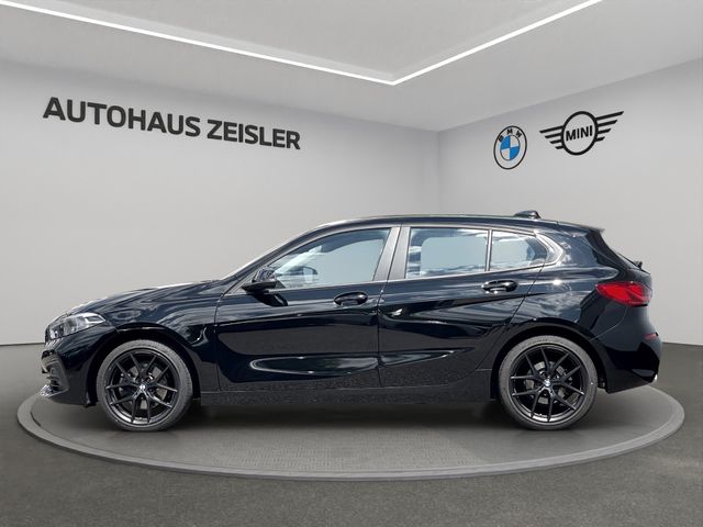 Foto Nummer 4: BMW 118i