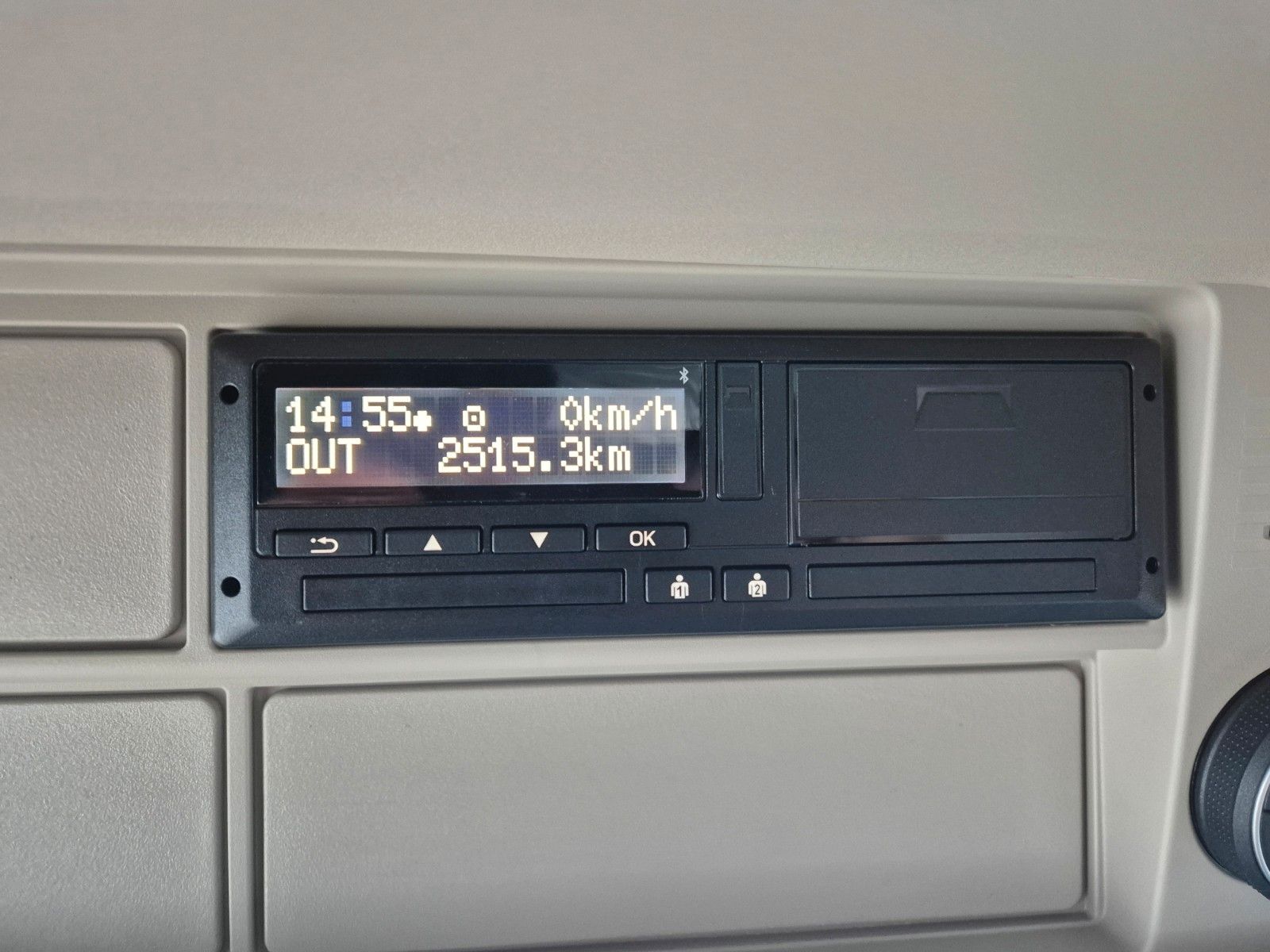 Fahrzeugabbildung Iveco AS360X58Z HR ON+ 8x4 Meiller Bordmatic AHK