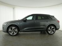 Audi Q8 e-tron - Vorschau Bild 14