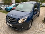 Mercedes-Benz Citan109 CDI extralang 1-Hand Scheckheft SR+WR - Mercedes-Benz: W 109