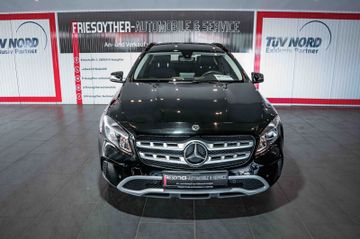 Mercedes GLA 180 - 5